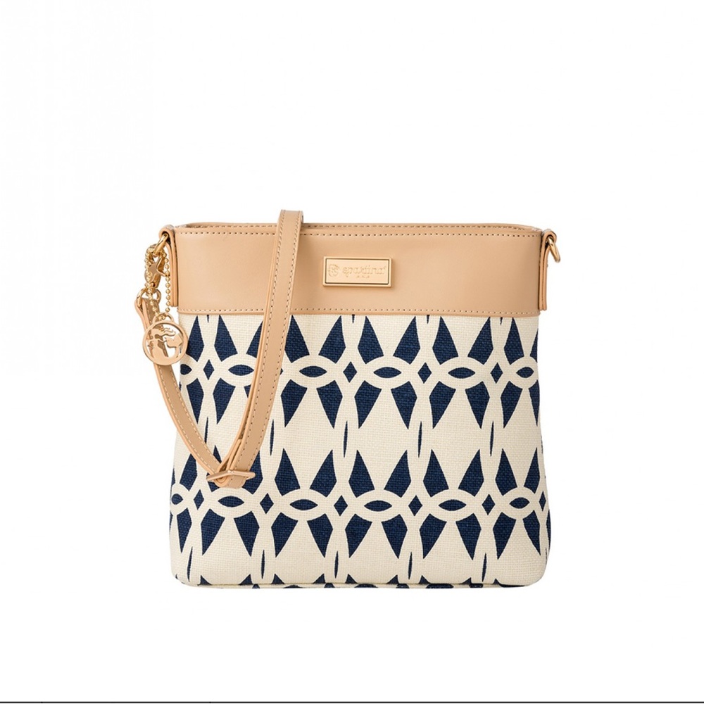 Spartina 449 Tybrisa AKA Monogram Classic Hipster